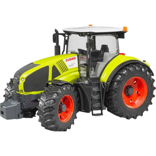 Traktor Claas Axion